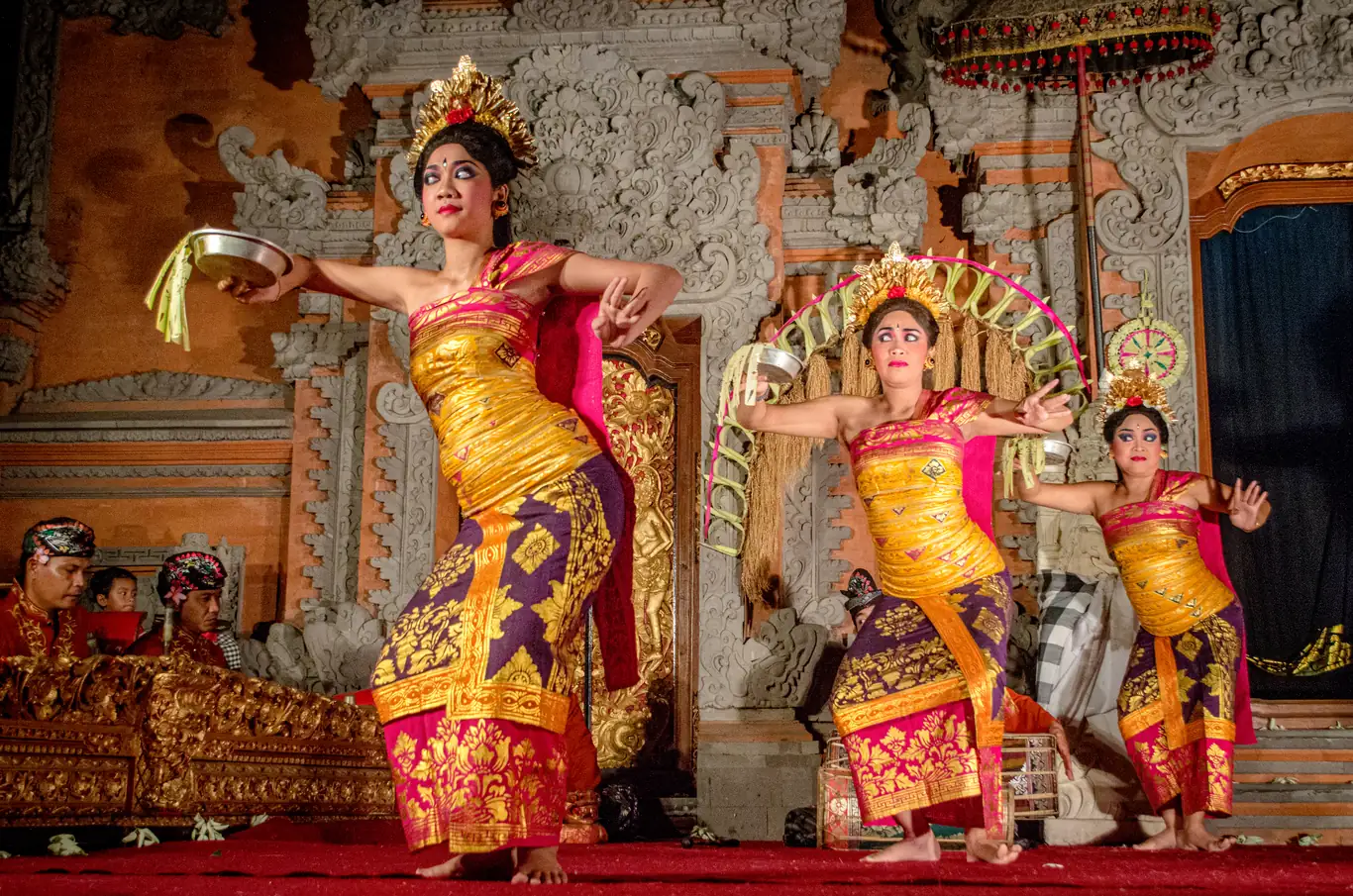 Budaya